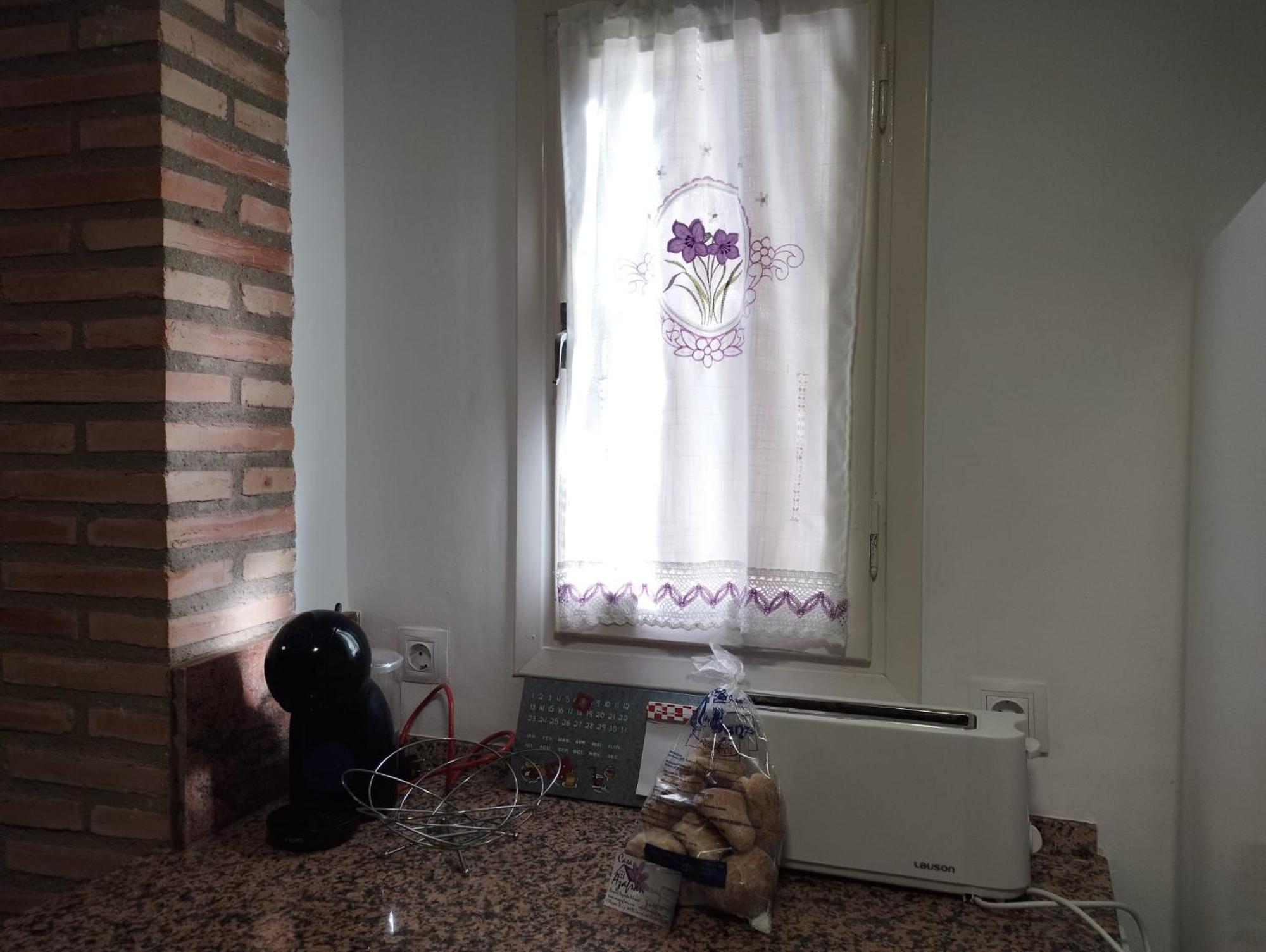 Casa Azafran Villa Torrijo del Campo Ngoại thất bức ảnh