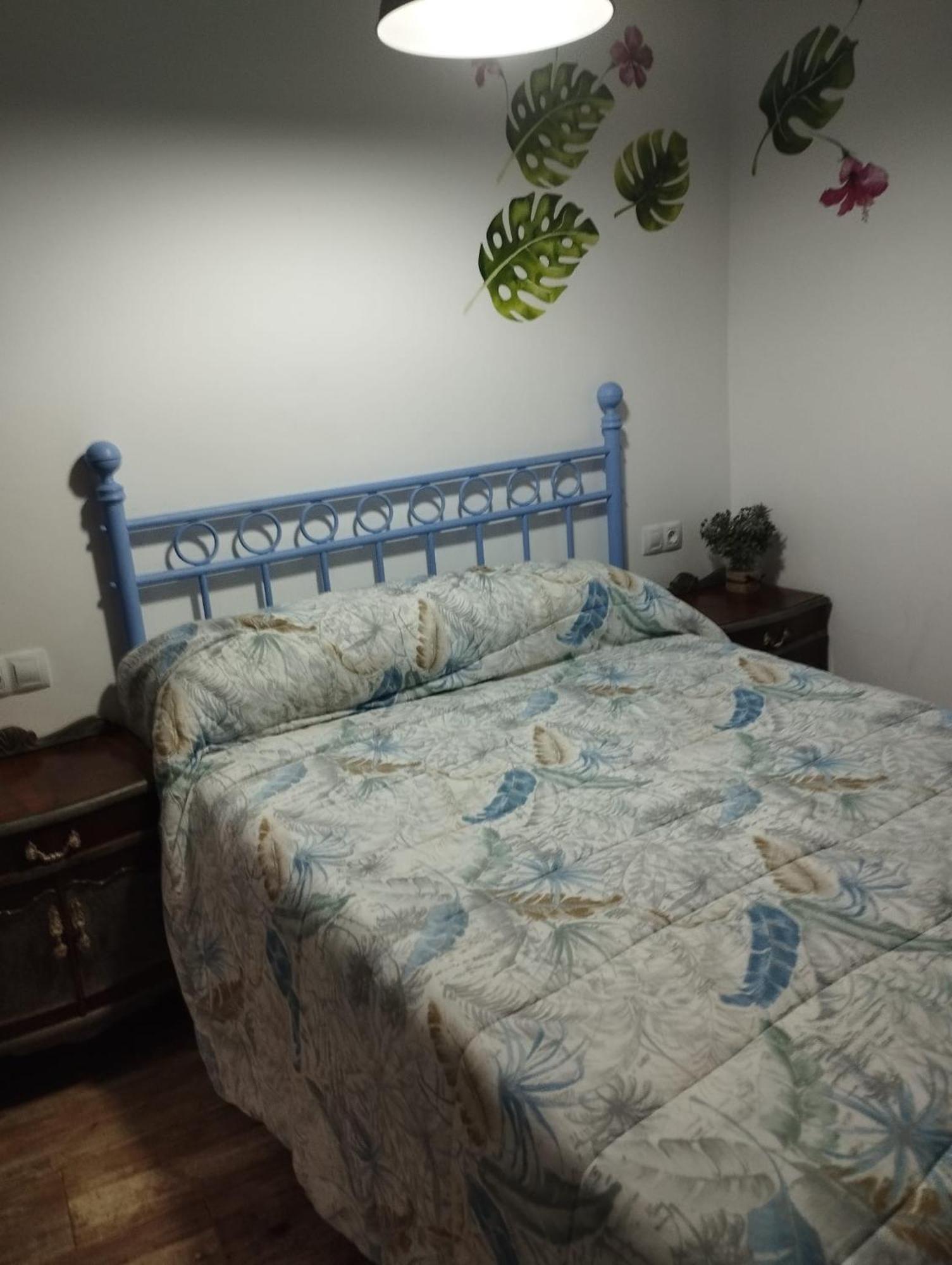 Casa Azafran Villa Torrijo del Campo Ngoại thất bức ảnh