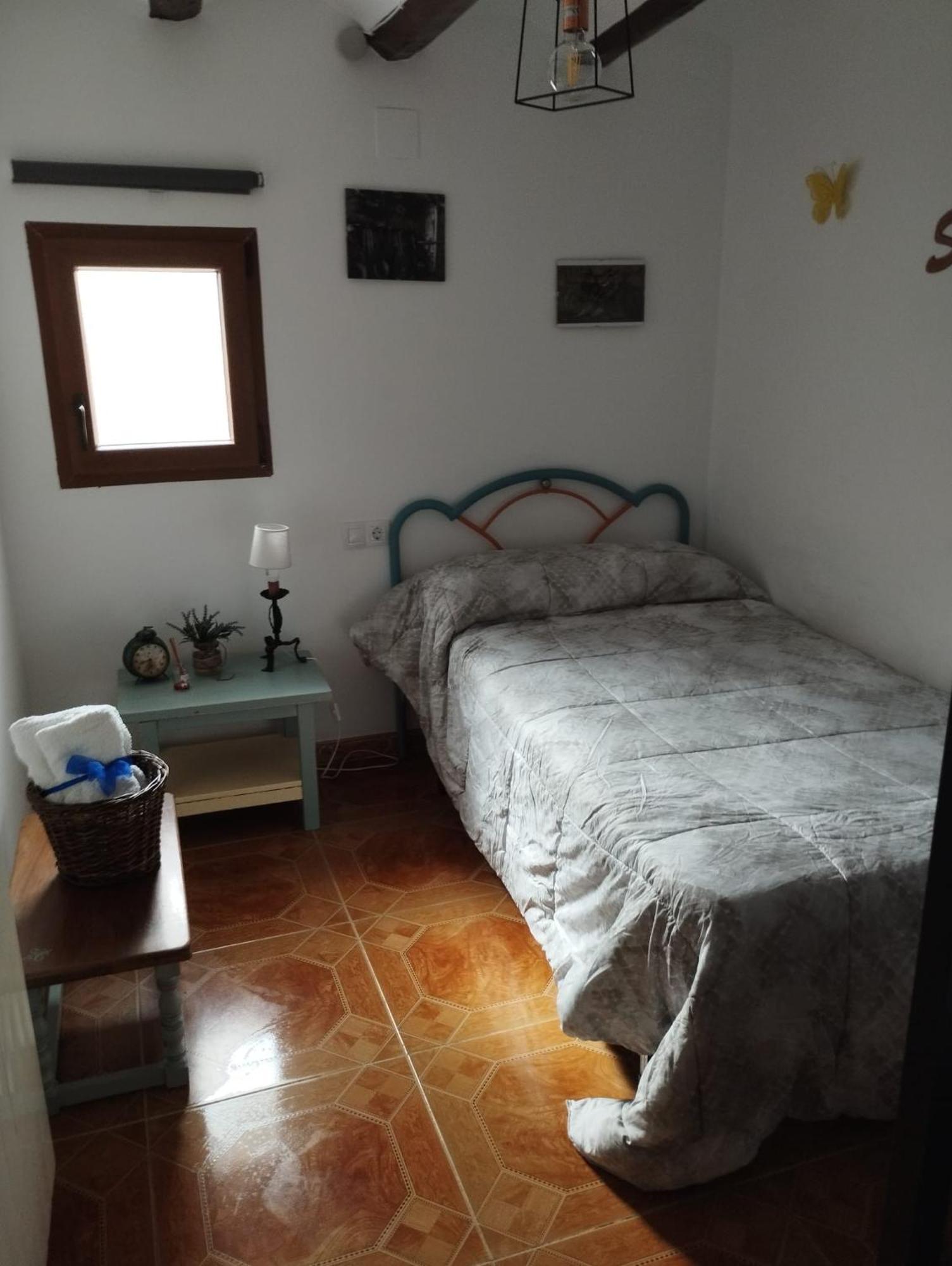 Casa Azafran Villa Torrijo del Campo Ngoại thất bức ảnh