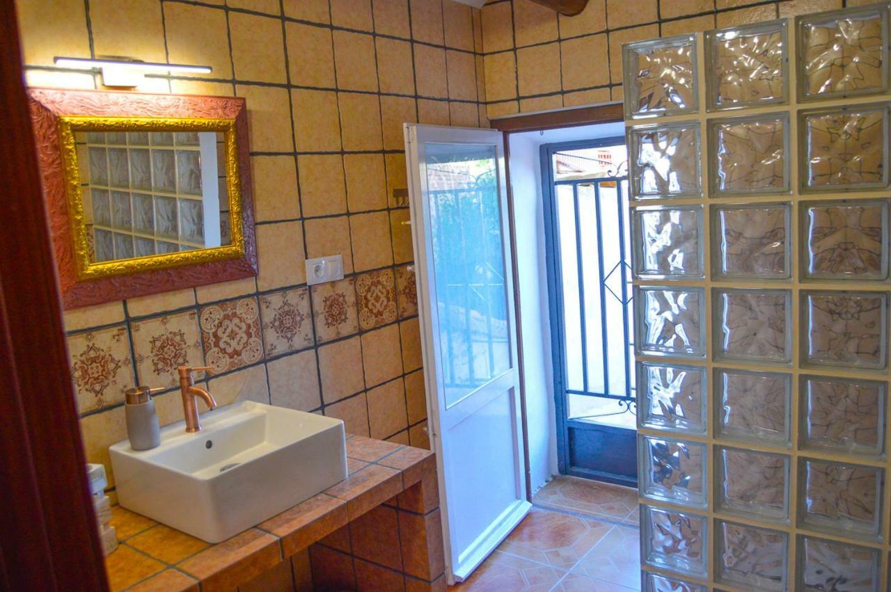 Casa Azafran Villa Torrijo del Campo Ngoại thất bức ảnh